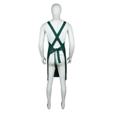 Sakamoto Days (2025) Sakamoto Taro Green Apron Outfits Cosplay Costume